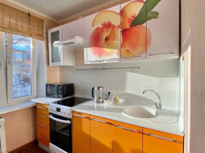 Квартира Однокомнатная в Деловом Центре Города