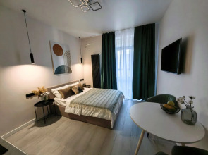 Апартаменты Атмосфера в Прокшино