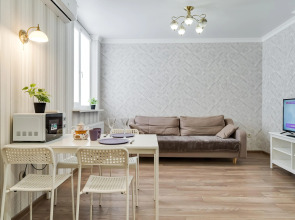 Квартира Соборный 98 Евродвушка с 3мя Раздельными Спальными Местами Рядом с Юво