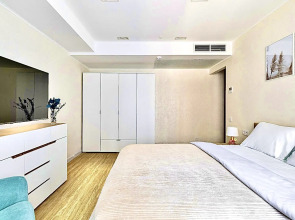 Апартаменты на Уральской 75/6