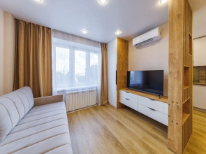 Квартира Уютная в центре