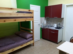 Мини-отель Hercules