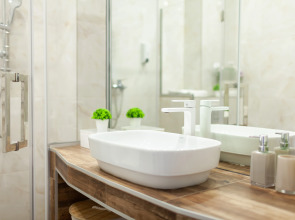 Квартира White Сlouds