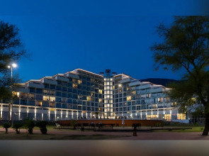 Отель Европа