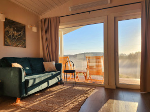 Частный дом Курки дом