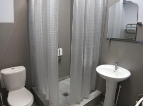 Гостевой Дом Дом Адмирала