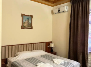 Отель Hotel Arba