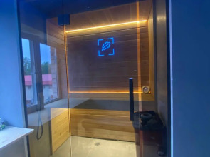 Мини-отель H16