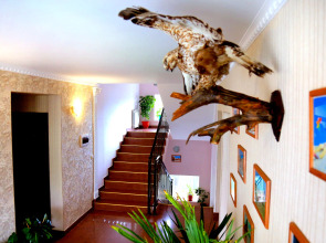 Гостевой дом Регион Море