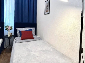 Меблированные комнаты OpenHome guest house, room #3