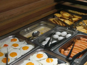 Отель Cartez by Horizon Hotels Yerevan