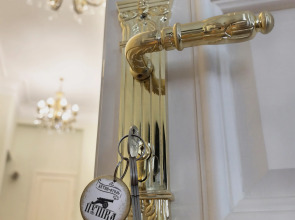 Бутик-отель Пушка