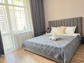 Квартира Стильная