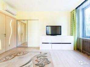 Апартаменты Курортный 3