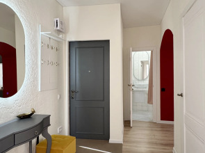 Квартира ГорькийАпарт