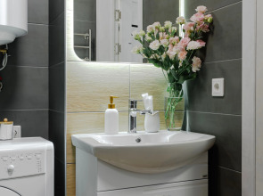 Квартира Студия для двоих