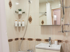 Квартира ПосуткаРу Кисловодская 30Ак2 Курортный парк, Питьевая галерея и Центр Ессентуков