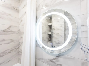 Апартаменты Евродвушка повышенной комфортности в новом районе Minsk World