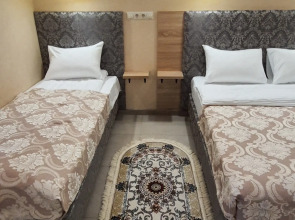 Отель Апарт отель