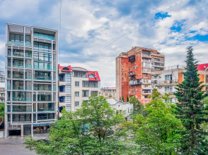 Апартаменты HB apartments Mtskheta