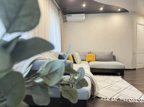 Квартира Уютная между Двух Мостов