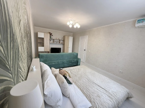 Апартаменты Вижу Море