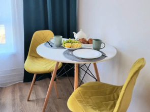 Апартаменты Москва район Щербинка 1