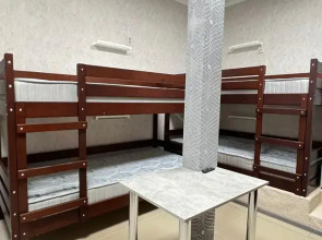 Хостел Как Дома