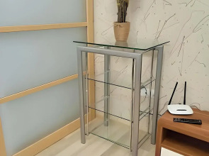 Апартаменты на Фадеева