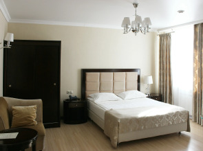 Мини-отель Респект-Холл