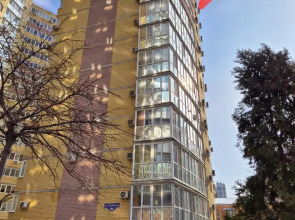 Квартира Уютная в самом центре города-героя