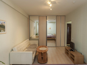 Апартаменты Альянс Апарт Кузнечная 79