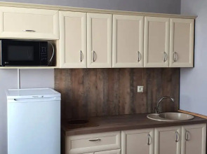 Апарт-отель Lamiya Aparts