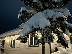 Гостевой дом Pushka House