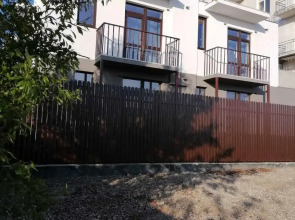 Гостевой дом SunnySmile inn