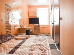 Меблированные комнаты АртСтудии