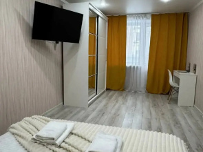 Apartamenty Sozvezdie Kamcatki v Centre Goroda