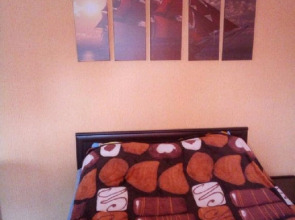 Квартира на Фурманова 1А