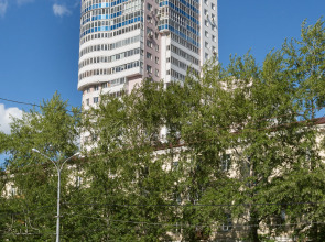 Апартаменты Этажидейли на Космонавтов 46а