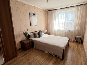 Квартира на Ленинградском проспекте 52