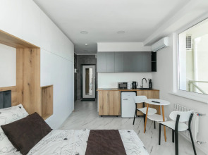 Квартира Парк и Море 2