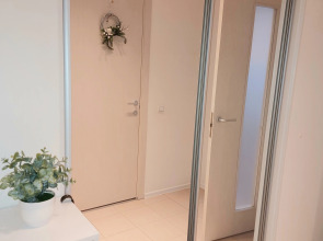 Квартира ЖК Мещерский Лес 2/7