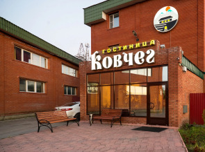 Отель Ковчег