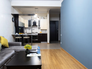 Апартаменты Welcome Northern Avenue Apartments