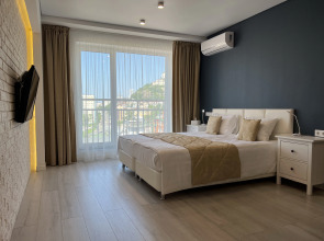 Апартаменты Махаон