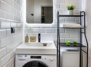 Квартира в центре Васильевского острова