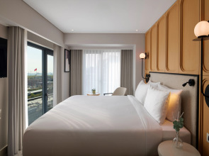 Бутик-отель Lunet Old City Hotel