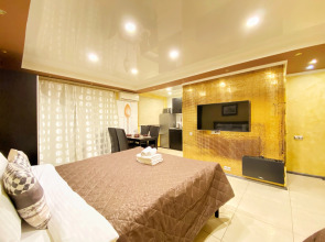 Апартаменты Студия Apart-Comfort на Чехова 41A