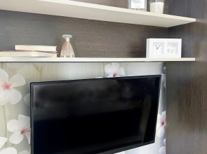 Квартира Konstantinov Apartments на Кошурникова