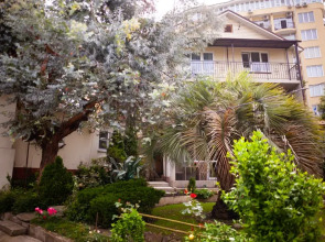 Гостевой Дом на Грибоедова 11